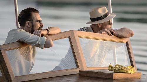 Rob and Rylan's Grand Tour Season 2 Episode 2 - Jaipur