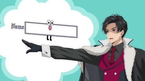 Obey Me! Season 1 Episode 1 - Time to up Our Average