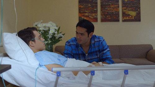 A Family Affair Season 1 Episode 22 - The Past