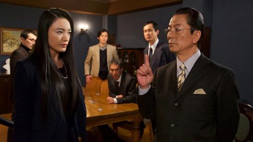 AIBOU: Tokyo Detective Duo Season 13 Episode 15 - Episode 15