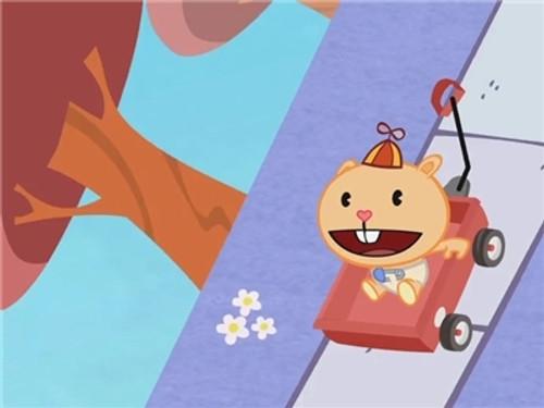 Happy Tree Friends Season 5 Episode 3 - And The Kitchen Sink