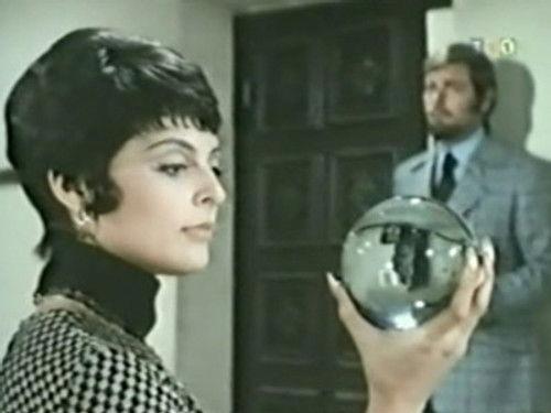 It Takes a Thief Season 3 Episode 14 - The Scorpio Drop