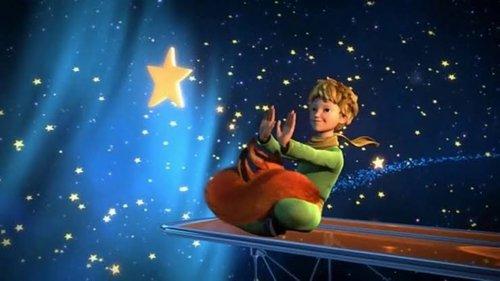 The Little Prince Season 1 Episode 9 - Episode 9