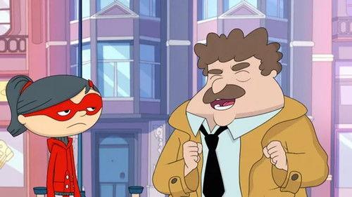 Mirette Investigates Season 1 Episode 17 - Episode 17