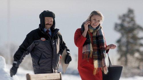 Folkevalgt Season 1 Episode 6 - Episode 6