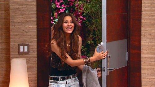 undefined Season 1 Episode 13 - Freak the Freak Out