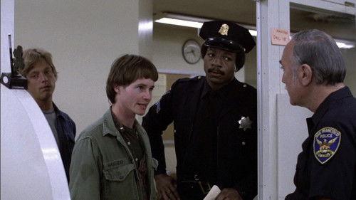 The Streets of San Francisco Season 5 Episode 17 - Innocent No More