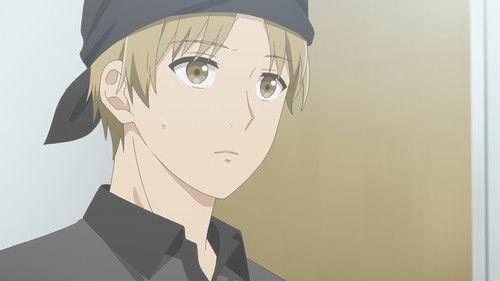 April Showers Bring May Flowers Season 1 Episode 12 - Relationship Without a Name