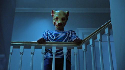 Slasher Season 1 Episode 8 - Soon Your Own Eyes Will See