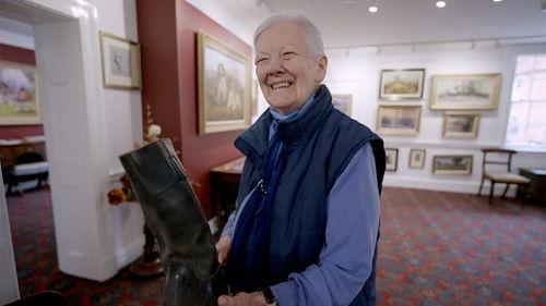 Millionaire Hoarders Season 2 Episode 6 - Episode 6