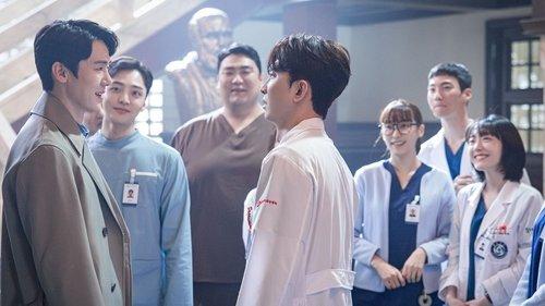 Dr. Romantic Season 3 Episode 13 - The Parrotbill Paradox