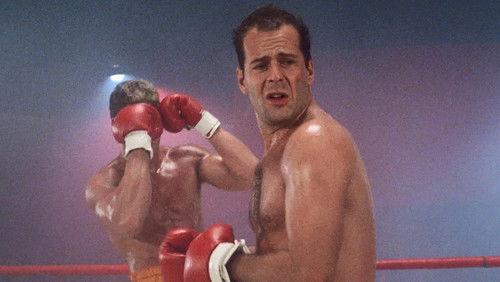 Moonlighting Season 3 Episode 3 - Symphony in Knocked Flat