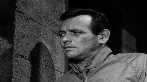 The Fugitive Season 3 Episode 9 - Landscape with Running Figures (1)