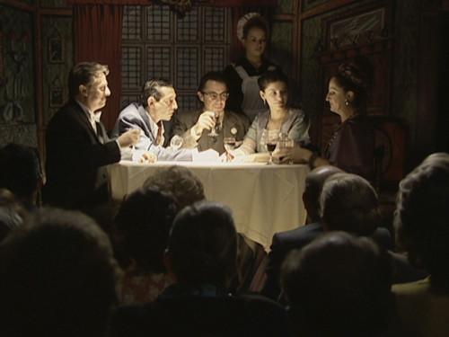 Cuéntame cómo pasó Season 2 Episode 8 - Episode 8