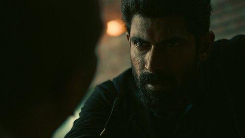 Rana Naidu Season 1 Episode 9 - Maharaj