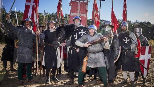 Welkom in de Middeleeuwen Season 1 Episode 2 - Episode 2