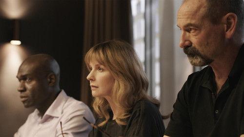 Pine Gap Season 1 Episode 5 - Episode 5