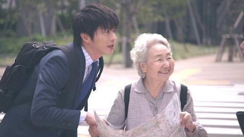 Ossan's Love Season 1 Episode 3 - What's your name?