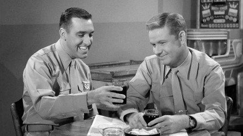 Gomer Pyle, U.S.M.C. Season 1 Episode 18 - The Feudin' Pyles