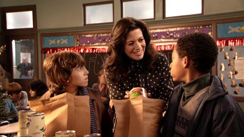 undefined Season 1 Episode 11 - Everybody Hates Christmas