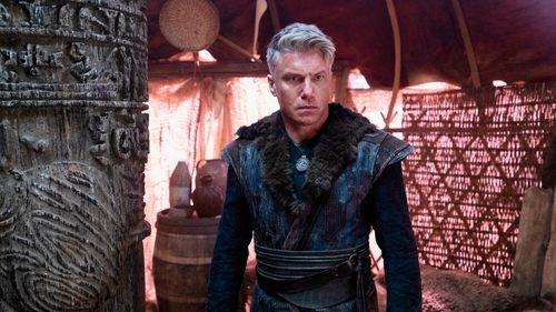 Star Trek: Strange New Worlds Season 2 Episode 4 - Among the Lotus Eaters