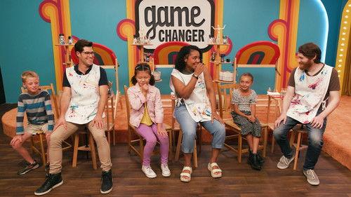 Game Changer Season 6 Episode 4 - Pencils Down