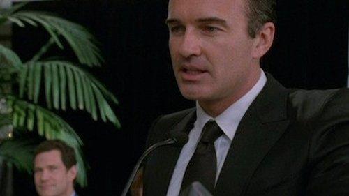 Nip/Tuck Season 7 Episode 1 - Dan Daly