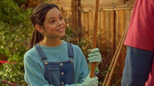 Stuck in the Middle Season 3 Episode 5 - Stuck with Harley's Bethany