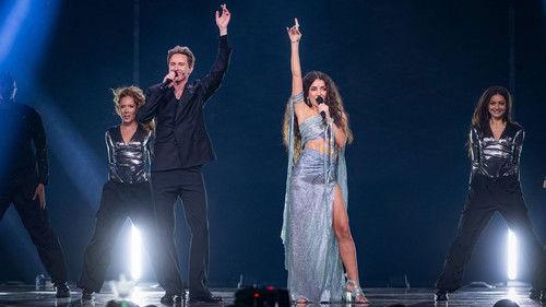 undefined Season 65 Episode 1 - Heat 1 - Linköping