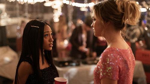 Cruel Summer Season 2 Episode 7 - It's the End of the World