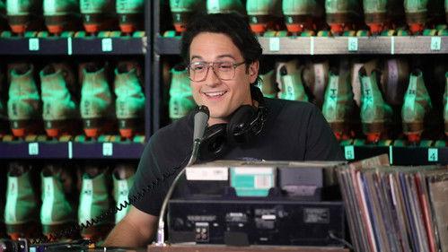 undefined Season 8 Episode 19 - Daddy Daughter Day 2