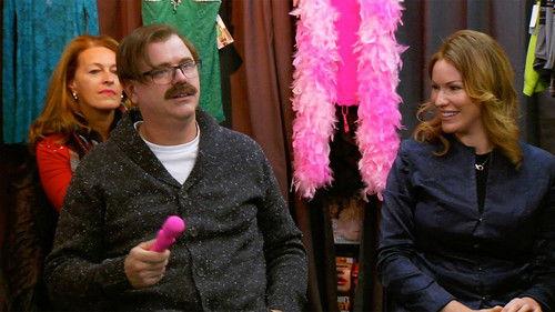 Mets-y le Paquet Season 1 Episode 8 - Episode 8