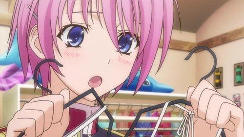 Walkure Romanze Season 1 Episode 9 - The Maidens' Festival