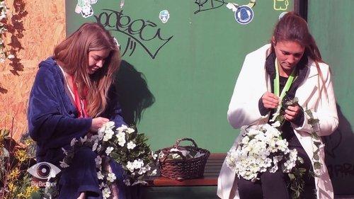 Big Brother Season 15 Episode 16 - Day Highlights 15