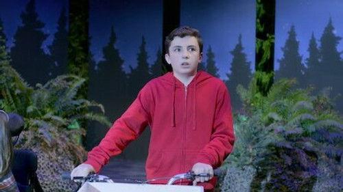 The Healing Powers of Dude Season 1 Episode 8 - I'll Be Right Here