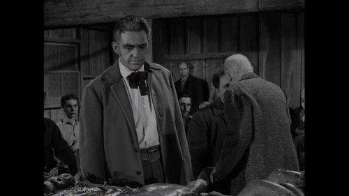 Have Gun, Will Travel Season 1 Episode 15 - The Hanging Cross