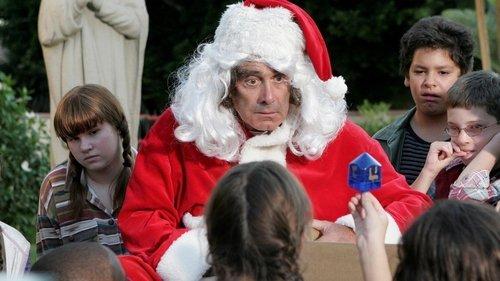 undefined Season 5 Episode 9 - Mr. Monk Meets His Dad