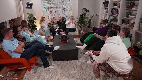 Spillet Season 3 Episode 4 - Episode 4