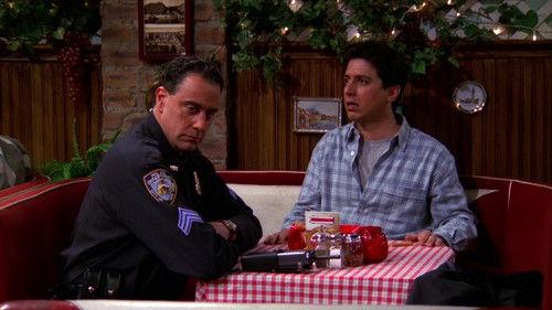 Everybody Loves Raymond Season 2 Episode 17 - The Ride-Along