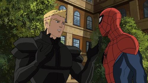 Marvel's Ultimate Spider-Man Season 3 Episode 3 - Agent Venom