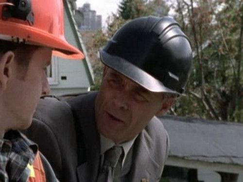 Da Vinci's Inquest Season 3 Episode 7 - An Act of God