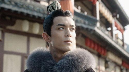 Love Like the Galaxy Season 1 Episode 7 - Episode 7