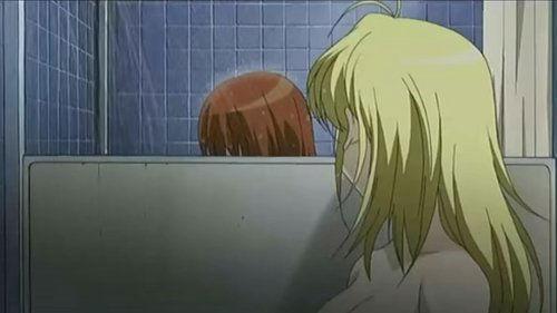 Simoun Season 1 Episode 12 - Sisters