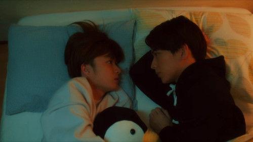 Background image for Mr Unlucky has no choice but to be happy!