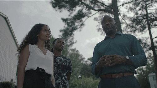 Terror Lake Drive Season 1 Episode 2 - Murphy's Law