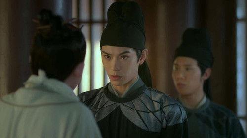 Background image for Episode 16