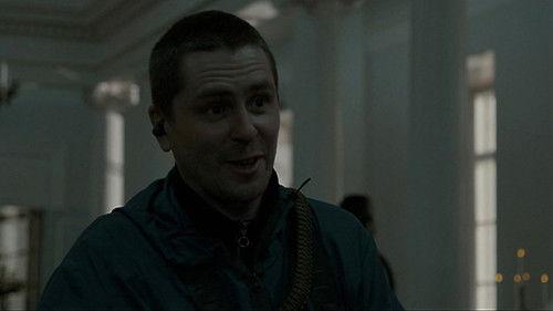 Operation Omerta Season 1 Episode 2 - Episode 2