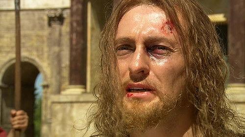 The Master and Margarita Season 1 Episode 1 - Episode 1