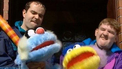 Chewin' the Fat Season 2 Episode 3 - The Neds vs The Muppets