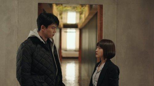 Background image for Woo Hyun's Confession